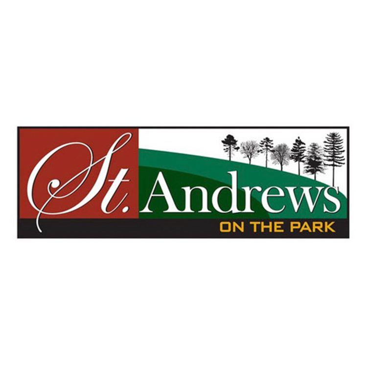 St. Andrews on the Park header image