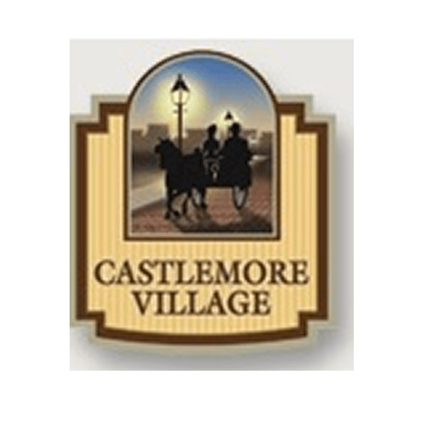 Castlemore Village header image