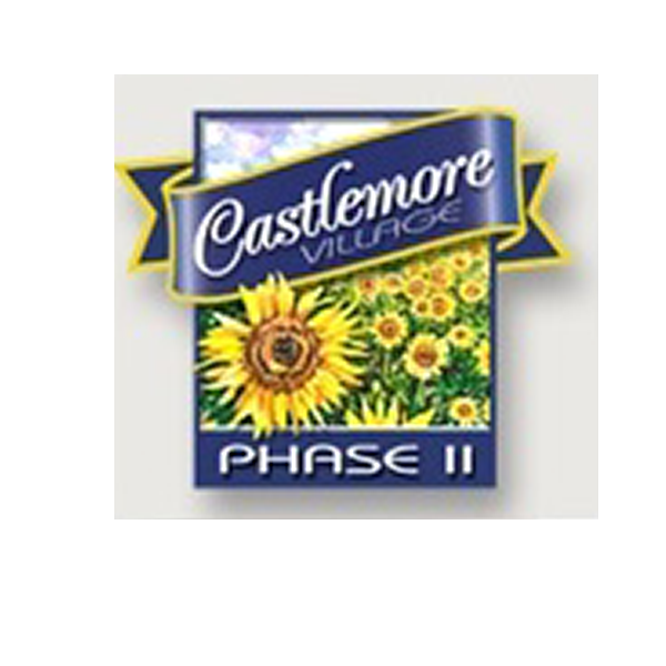 Castlemore Village Phase 2 header image
