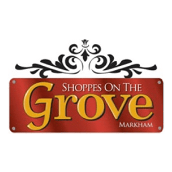 Shoppes on the Grove header image