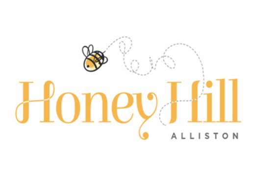 Honey Hill header image