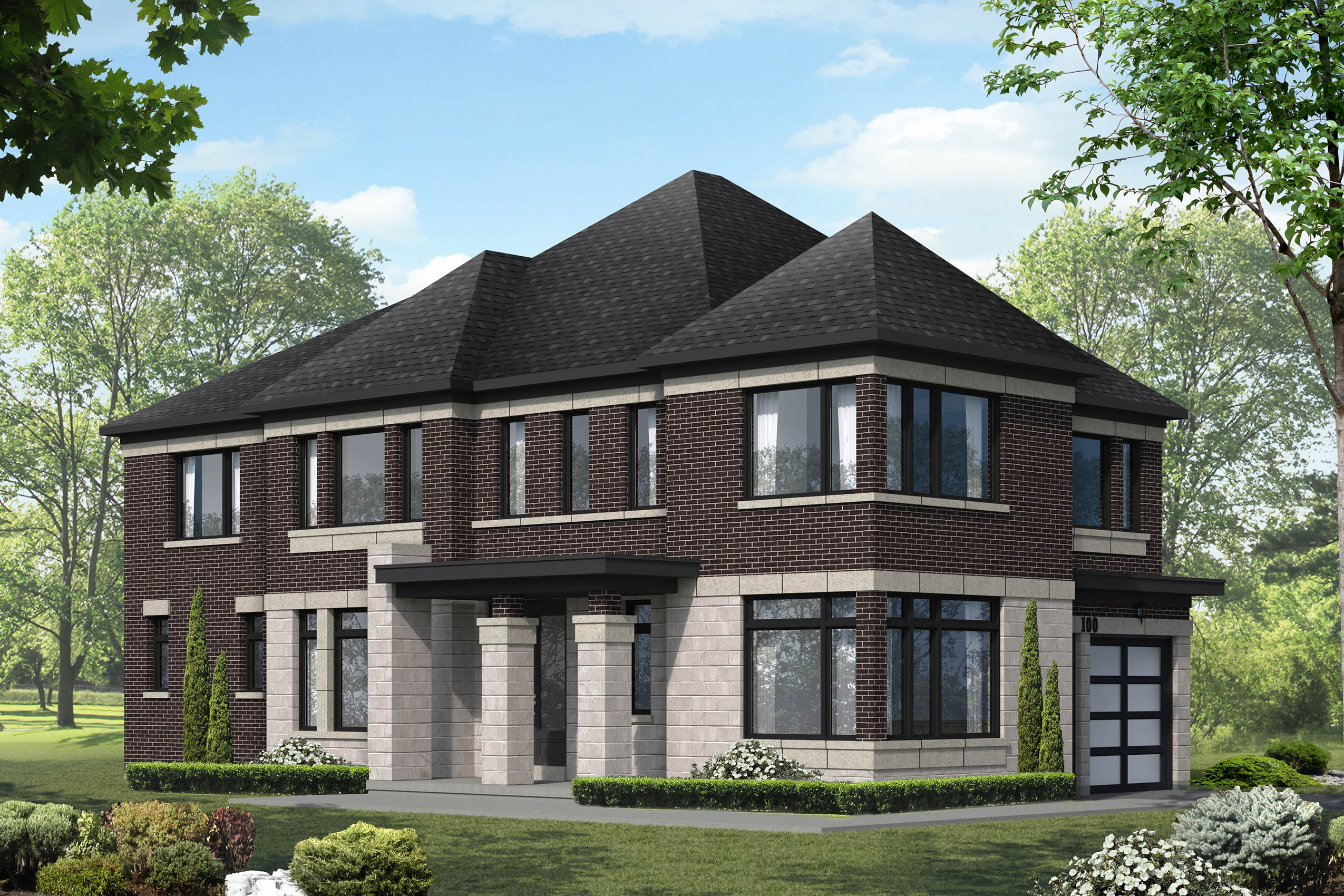 Sugarwood Phase 2 header image